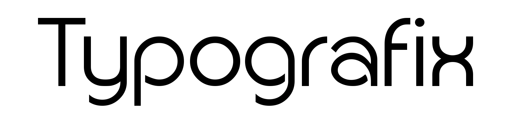 Typografix